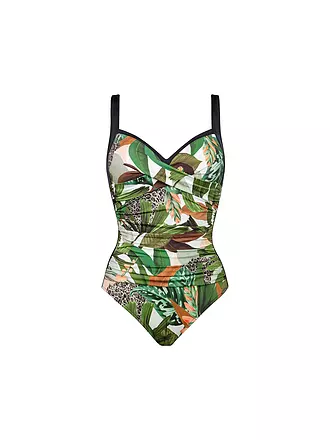 CHARMLINE | Damen Badeanzug | 